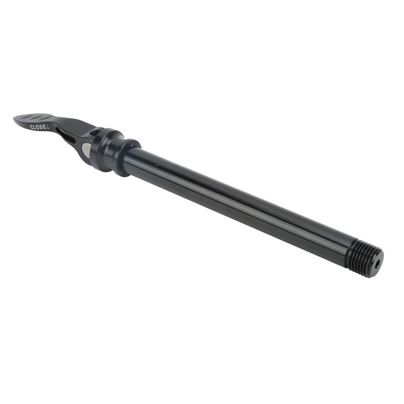MEIJUN Bicycle Quick Release Thru Axle Skewers Assembly for 100mm