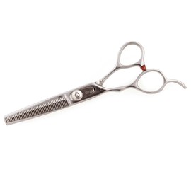 Guardian Gear Geib Gator 40-Tooth Left Handed Blender Shear, 6.5-Inch