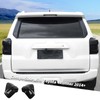 Jimen for 4Runner Taillight Cover, Rear Tail Light Bezel Trim