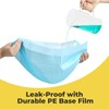 Dog Pee Pads: Super Absorbent & Leak-Proof Puppy Pads -