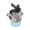 Chacarbtu Carburetor for 875Exi 190cc Engine 2700-3000PSI 7.75Hp 8.75Hp Power