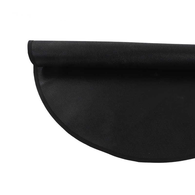 Outdoor Fireproof Mat, Fire Pit Mat, Grill Mat, Round, 60