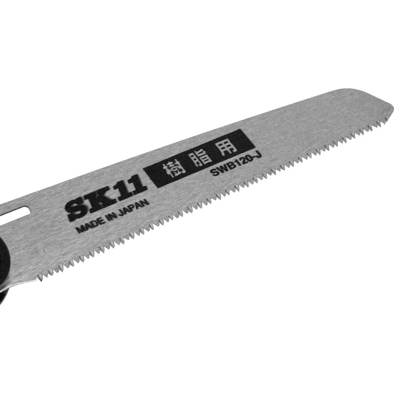 SK11 SW120-MJ Replacement Blade Type Folding Saw Double Blade Saw