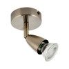 Saxby - Amalfi single 50W Spotlight Light - G2521013