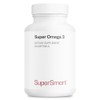 Super Omega 3 (EPA & DHA) - Healthy Cardiovascular System