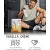 PhD Nutrition Diet Whey Lean Protein Powder | Vanilla Crème