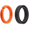 SANEI PP43A-1S-17 Faucet Repair Parts Pipe Gasket Set for Pipe