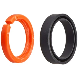 SANEI PP43A-1S-17 Faucet Repair Parts Pipe Gasket Set for Pipe Diameter 0.7 inch (17 mm)