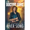 Doctor Who: The Legends of River Song