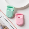 Luxury eyelash care products, eyelash curler, mini eyelash curler, eye makeup / 고급 속눈썹 관리 용품 아이 뷰러 미니 뷰러 눈화장