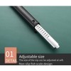Adjustable Jar & Bottle Opener, Stainless Steel, Manual, Kitchen