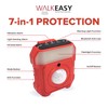 Walk Easy Protector 7 in 1 Multi Function Personal &