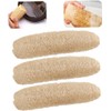 Esponja de Loofah Natural para Cuerpo y Limpieza del Hogar