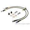 StopTech 950.45500 Stainless Steel Rear Brake lines for fits Mazda