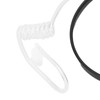 2 Pin Walkie Talkie Earpiece Noise Canceling Headset with MIC