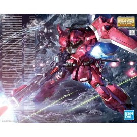 Bandai Hobby Gundam Seed Destiny Gunner Zaku Warrior Lunamaria Hawke MG Model