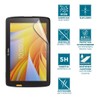 Mobilis Screen Protector for Zebra ET40 - ET45 8" Enterprise