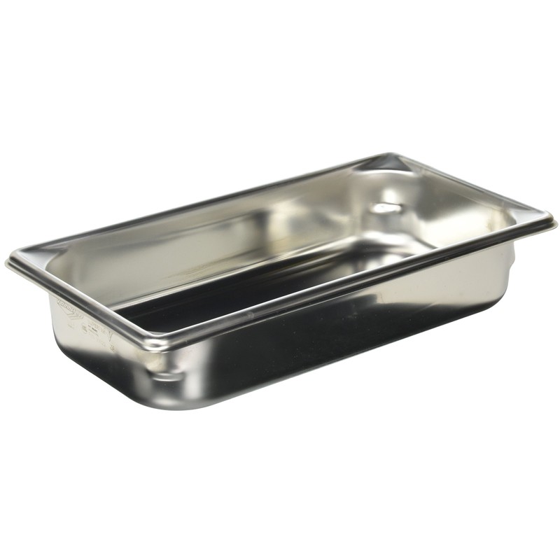 Vollrath 18 – 6 Super Pan SP5 30322 1/3 65