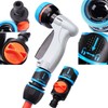 Grüntek Hose Connector and Connector Set 1/2, 3/4 and 5/8