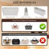 Longchamp 롱샹 르 플리지 미니 핸드백용 OAIkor 소프트 나일론 지갑