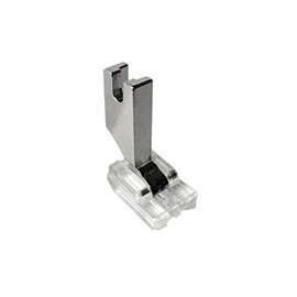 DreamStitch High Shank Invisible Zipper Presser Foot - 601H