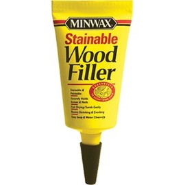 FixtureDisplays Minwax 42851 1oz Stainable Wood Filler