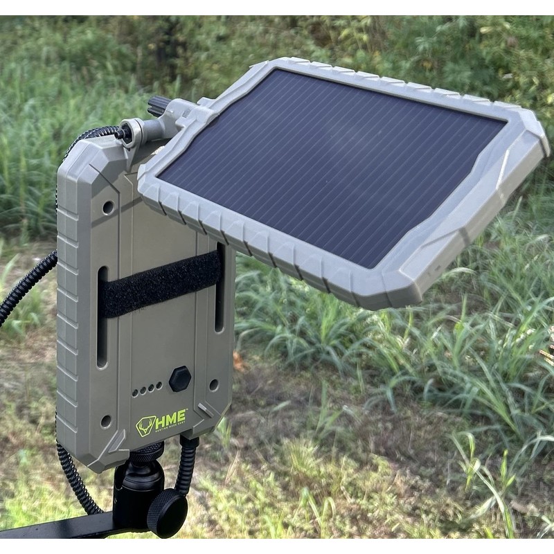 HME Solar Power Panel