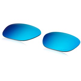 Oakley Anorak Sport Replacement Sunglass Lenses, Prizm Sapphire, 59 mm