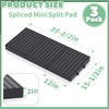 Memrita Spliced Mini Split Pad for Ductless Air Conditioner Heat