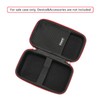 RLSOCO Carrying Case for OWON Handheld Oscilloscope HDS2202s / HDS2102S