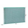 YWBL-WH Double Sided PCB Tinned Circuit Board 8 x 12