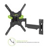 Kanto M200 Full Motion TV Wall Mount for 26" -