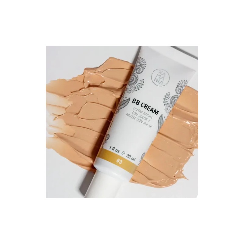Kit Makeup Natural - Xamania