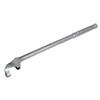Wrench Extender Stainless Steel Round Handle Universal Wrench Extender Adaptor
