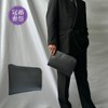 Plex Men's Formal Bag, Black, For Congratulations, Funerals, School Entrance