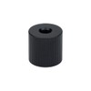 Metal Hot Shoe Adapter for DSLR Camera Rig with 1/4"-20