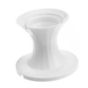 jojofuny 3pcs Tabletop Speaker Stand for Elegant Desktop Accessory Integrated
