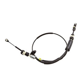 GM Genuine Parts 23256076 Automatic Transmission Control Lever Cable