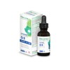 Organika Organika Vitamin D3 Liquid 2500IU- Olive Oil Base, Immune