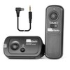 Pixel Camera Wireless Shutter Release Remote Control RW221 N3 Compatible