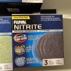 Fluval NEW Fluval FX4/FX5/FX6 Nitrite, Ammonia, Phosphate, Max-clean, & Quick