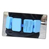 Kisangel Pcs Eva Buoyancy Belt for Swimming Training Floating Waist