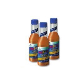 ProTecta All Season Diesel Fuel Conditioner 6 Ounce Bottle 3 Pack