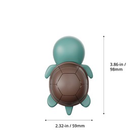 Turtle 3in1 Multi Bottle Opener Magnet Type (Mint Choco)