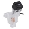 Car Parking Camera CCD High Definition 170° IP67 Waterproof Vehicle