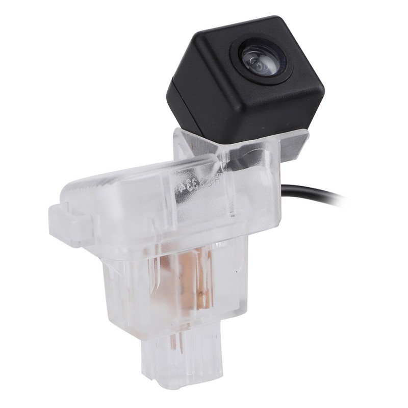 Car Parking Camera CCD High Definition 170° IP67 Waterproof Vehicle