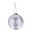 35MM Round Resonance Speaker All Frequency Vibration Louderspeaker for Electronic