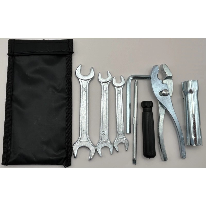 HDD Tool Kit Honda Grom 125 Gyro S Hawk 400 450 GT 650