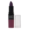 L.A. Colors Matte Lipstick, Wicked, 1 Ounce