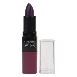 L.A. Colors Matte Lipstick, Wicked, 1 Ounce